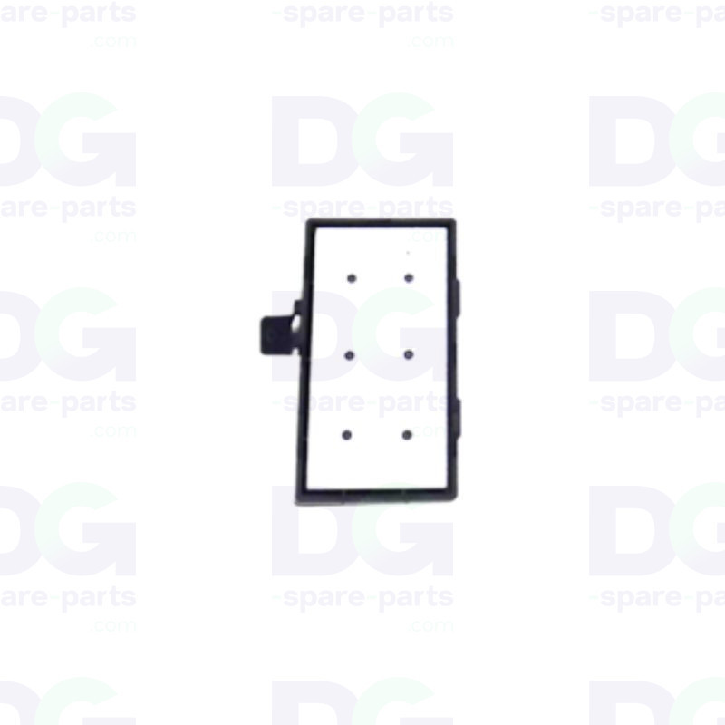 DG-41085 Mutoh — Absorbent Sponge (D) Assy | DG Spare Parts