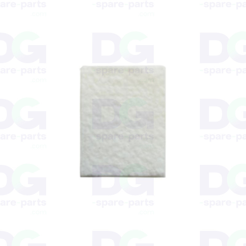 Absorbent Sponge Mutoh VJ 1604W/1624 DG-40318 | DG