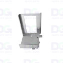 1000003600 Roland — BASE,IDLE PULLEY | DG Spare Parts