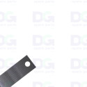 DF-43901 - T fence (16_180) assembly (encoder strip)