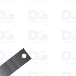 DF-43901 - T fence (16_180) assembly (encoder strip)
