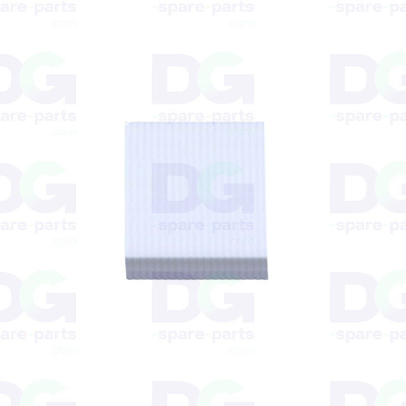SPC-0768 - RF ABSORBER (Flushing Filter)