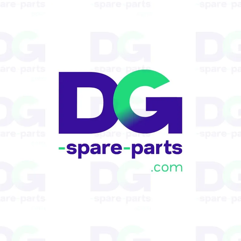 Racor Luer macho espiga 1/8 blanco Océ Arizona | DG