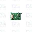 W703496430 - VG-640 ASSY,GRIT ENCODER