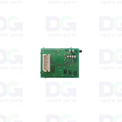 W703496430 - VG-640 ASSY,GRIT ENCODER