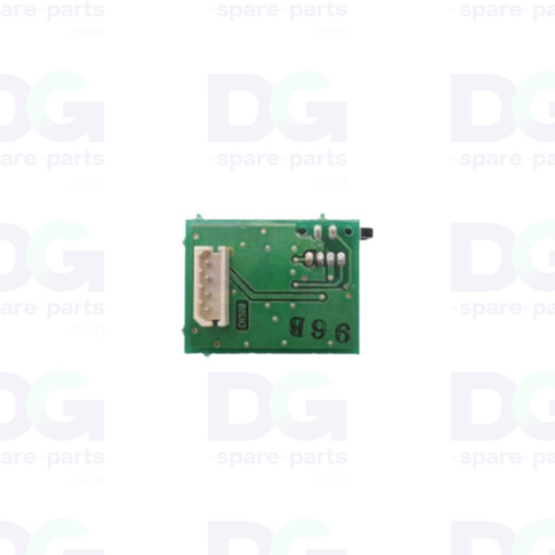 W703496430 - VG-640 ASSY,GRIT ENCODER