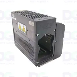 3010109550 left UV lamp housing – Arizona | DG Spare Parts
