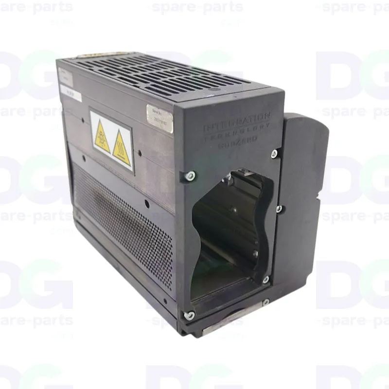 Gehäuse linke UV-Lampe 3010109550 – Arizona | DG