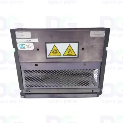 Gehäuse linke UV-Lampe 3010109550 – Arizona | DG