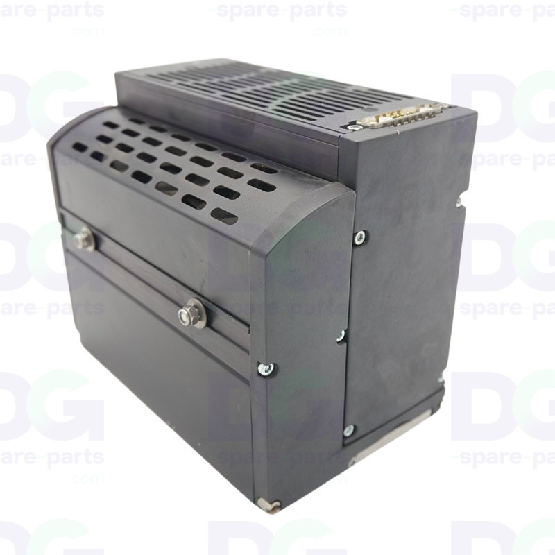 3010109550 - Boîtier lampe UV gauche (sans lampe) Arizona 2xx/300/350