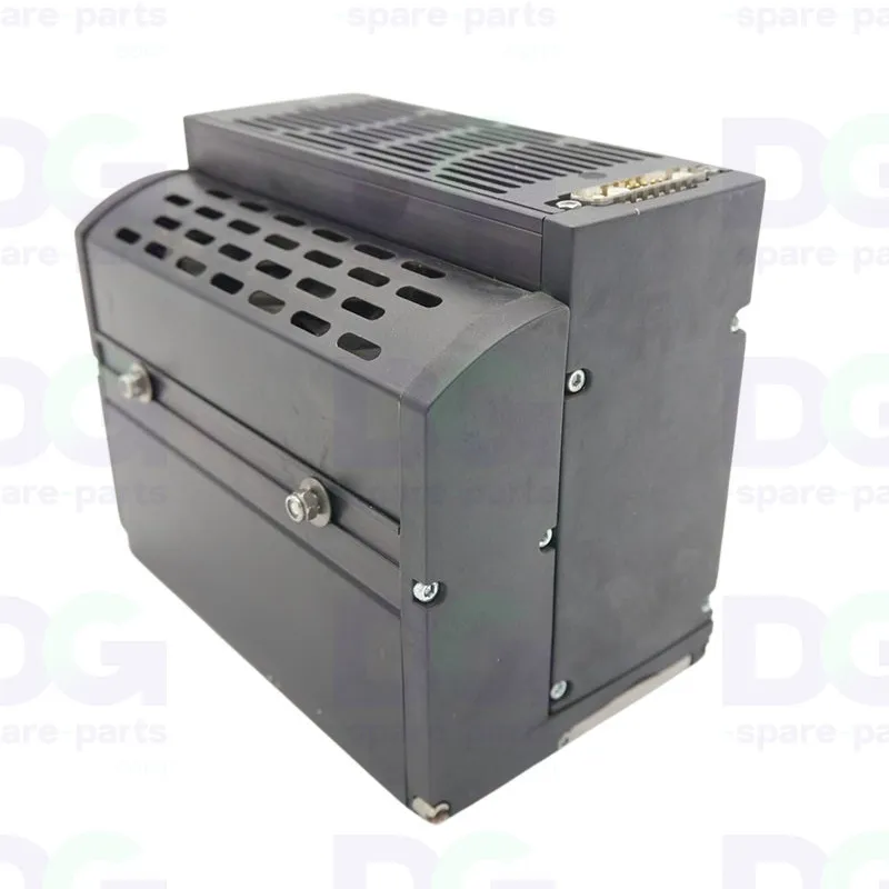 Gehäuse linke UV-Lampe 3010109550 – Arizona | DG