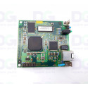 Assy Network Board - MLP-43-IC102-2.1