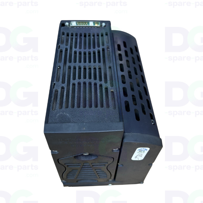 3010109550 linkes UV-Lampengehäuse – Oryx | DG