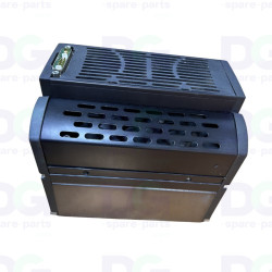 Caja lámpara UV derecha Oryx Arizona | DG