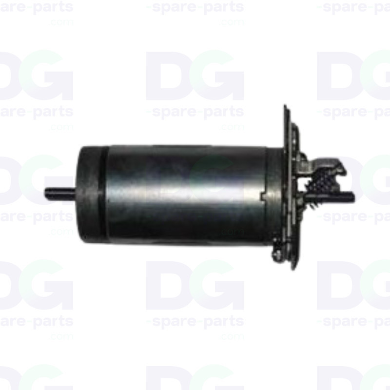 391-809 Motor ohne Encoder – Summa | DG Spare Parts