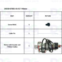 1NC40-67002 Satz Y-Motor – Summa SummaCut | DG