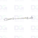 Kit flatcables (S 120) – Summa 395-406 | DG Spare Parts