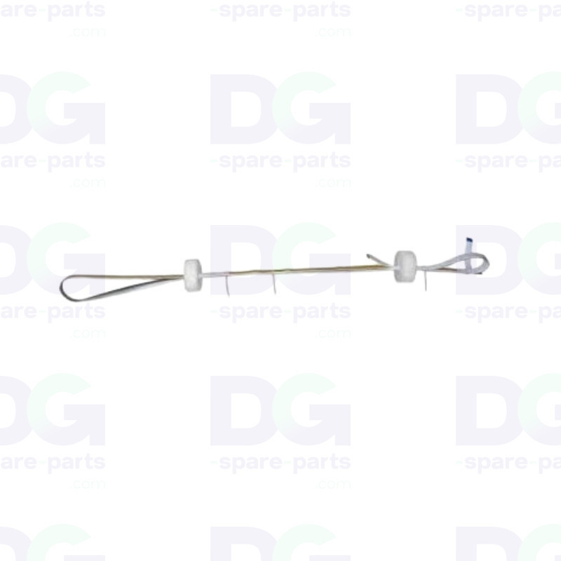 Kit flatcables (S 120) – Summa 395-406 | DG Spare Parts