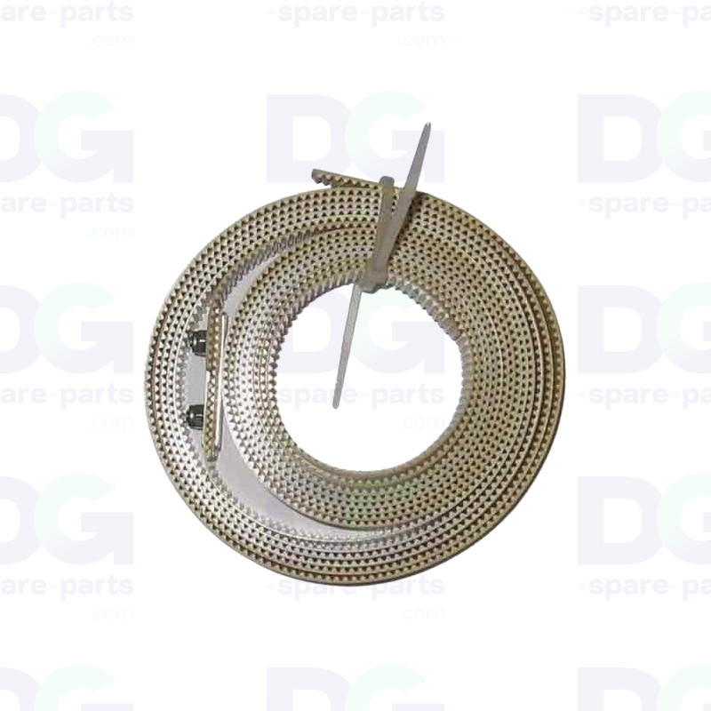 Y-Axis Belt Long Summa S120D | DG