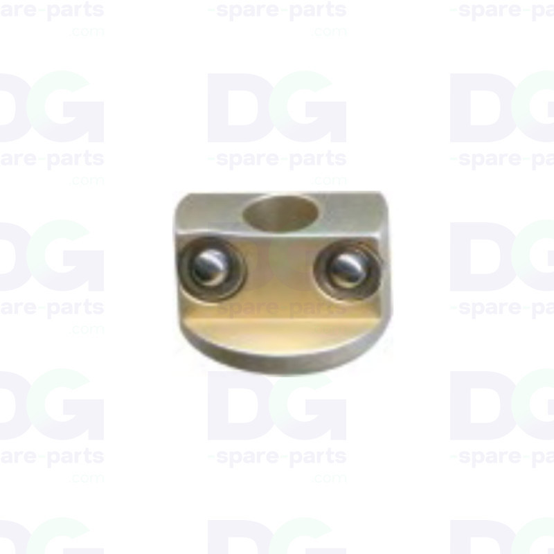 Drag Nose Piece Summa S Class T | DG