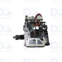 Cabezal cuchilla de arrastre Summa S Class D | DG