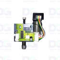 Tangential Cutting Head Summa T-series | DG