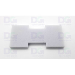 Almofada de limpeza Pad Wipe Roland VS / XR – 1000006755