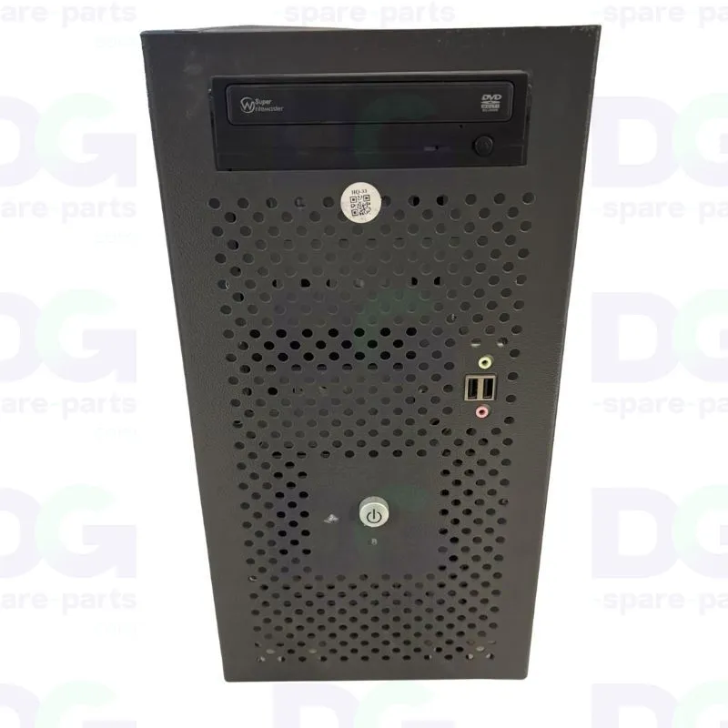 PC di controllo swissQprint Oryx 1 | DG