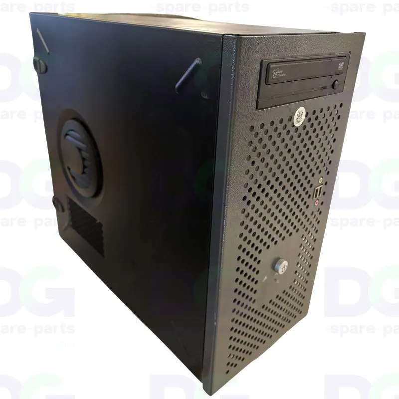 PC di controllo swissQprint Oryx 1 | DG
