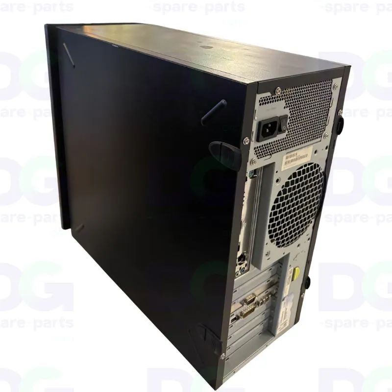 Control PC swissQprint Oryx 1 | DG