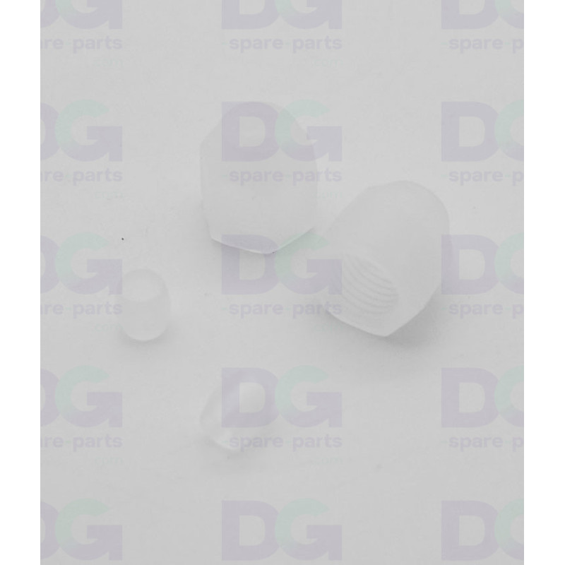 Wartungsschlauch-Set MP-U-3.2 – Mimaki UJF | DG