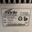 31127 Fonte de alimentação para lâmpada UV Hönle EPS60 - Durst Rho 750