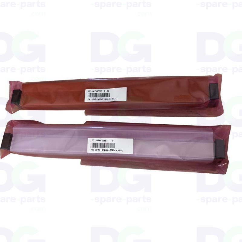 K0Q45-67142 Lâminas de limpeza da cabeça de impressão WW - HP Latex R2000