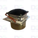 Curing Fan Heater Assembly HP Latex R | DG