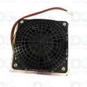 K0Q45-67150 - Curing Fan Heater Assembly (ventilateur-chauffage de séchage) – pièce détachée HP® (photo 3)