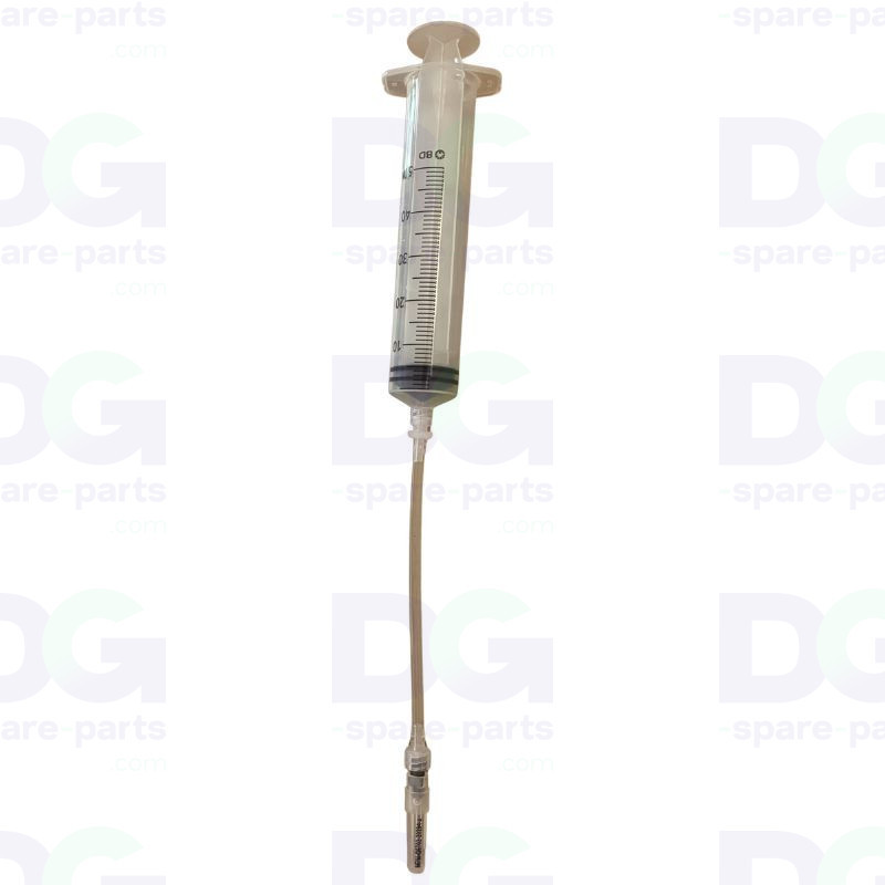 Siringa di spurgo circuito inchiostro HP Latex | DG