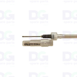 Ink System Purge Syringe HP Latex | DG