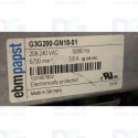 G3G200-GN18-01 Turbina ebm-papst - Durst Rho 750