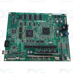 6084060000 Assy Main Board Roland SP-300V / SP-300 | DG