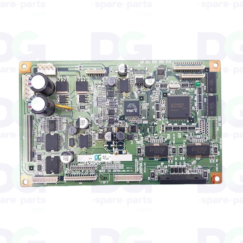 Scheda servo Roland serie SP 7840605600 | DG