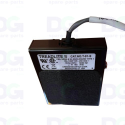 K0Q46-60281 - Pédale au pied / Foot Switch HP Latex R (R1000/R2000) – pièce détachée HP® (photo 3)