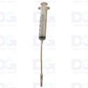 CH955-60074 Spritze zum Entleeren des Tintenbehälters – HP Latex 260 L26500
