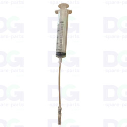 CH955-60074 Spritze zum Entleeren des Tintenbehälters – HP Latex 260 L26500