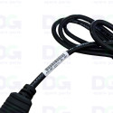 8121-1287 - Cordon d'alimentation HP CEE 16A (IEC 60309) vers C19 – pièce détachée HP®