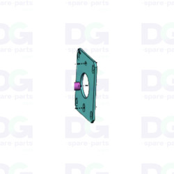 Plaque d'alignement moteur portique – Océ Arizona 22xx – 3010115341