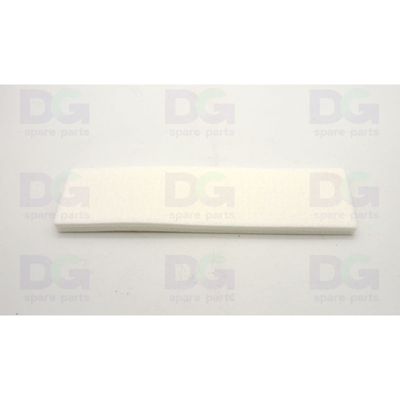Tampon d'Essuie-Glace 21545195 pour Traceur Roland SP  FLJ