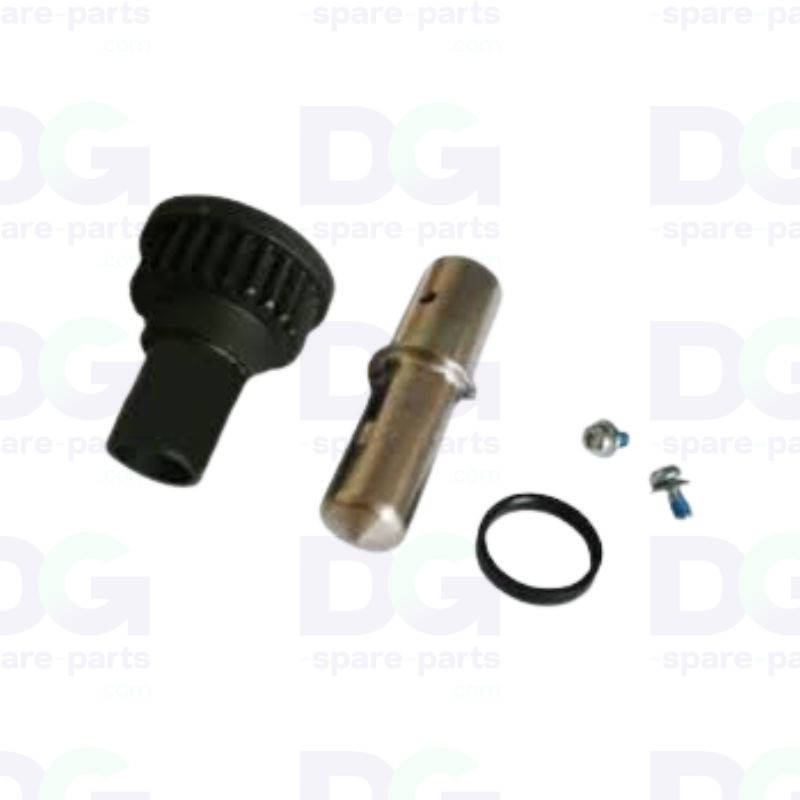 B4H70-67068 - Spindle Gear and Left Endcap SERV – pièce détachée HP®