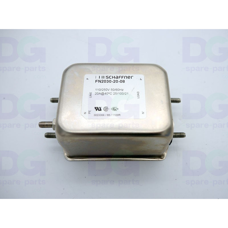 Supply line filter - FN2030-20-08