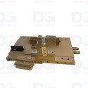 Tool-Holder Head Carriage Zünd PN-Series | DG