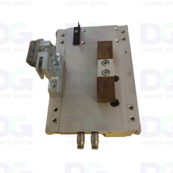 Tool-Holder Head Carriage Zünd PN-Series | DG